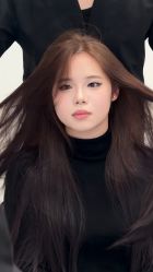 -DL HOPE明星造型