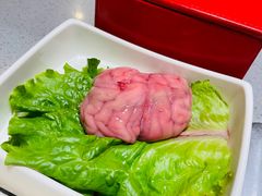 -海底捞(温西店)