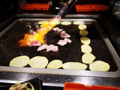 -猪的故事·韩式烤肉(韩乐坊店)