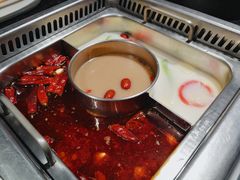 -巴奴毛肚火锅(安阳相州店)