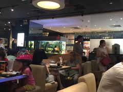 大堂-大家乐(广州荔湾领展广场店)