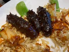 -万宝海鲜舫(劳动公园店)