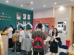 -海马体照相馆(南昌王府井购物中心店)