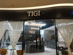 -TIGI英国美发沙龙