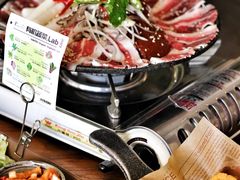 -KimPro 辛普乐概念韩餐