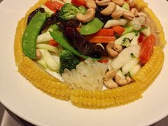 -泰福成大酒店(泰来道店)