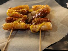 -HOTISLAND海鸡岛·韩国料理(江南西店)