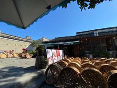 -孝店王酒酿馒头(安昌1店)