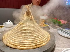 -芸山季·云南野生菌火锅(宝能环球汇店)