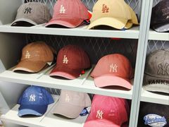 -乐天免税店(明洞店)