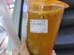 -CoCo都可(北苑K酷店)