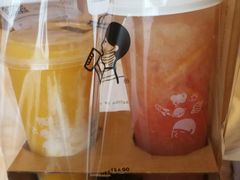 -喜茶(佛山顺德大良东乐路店)