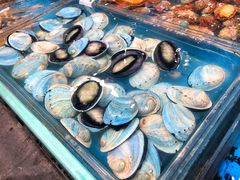 -盒马鲜生(皇庭广场店)
