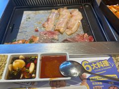 -阿亲家·韩式无限烤肉(春熙路店)