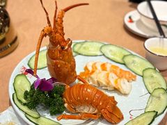 -抱德·潮汕味(敦和店原惠城鱼仔)
