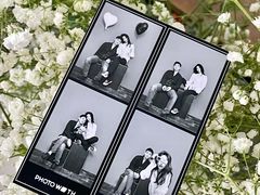 -PHOTOWITH 自助照相馆