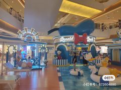 -天河城购物中心