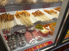 -江湖六膳門串串香(隆礼路店)