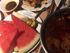 -星伦多海鲜自助餐厅(万达百货店)