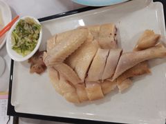 白切鸡-惠爱餐厅