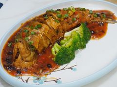 -有腥气私房菜·寻味顺德