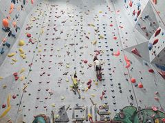 -尽峰攀岩 Acme Climbing