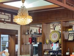 大堂-砂锅居(西四店)