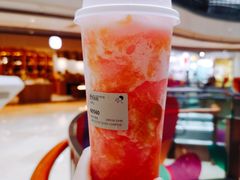 -喜茶(上海兴业太古汇店)