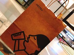 -喜茶(广州东方宝泰店)
