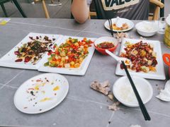 -廖老妈蹄花(中海国际店)