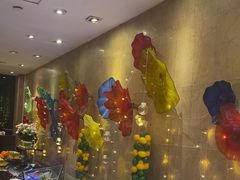 -佛山皇冠假日酒店-西餐厅