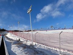 -大同万龙白登山国际滑雪场