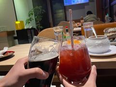 桑格利亚-LENBACH兰巴赫西餐啤酒坊(大连东港店)