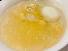 花胶汤-广州文华东方酒店·江-由辉师傅主理