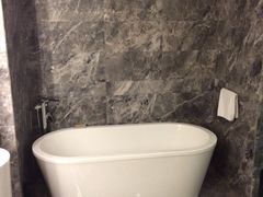 浴缸-榛悦隆堡成都酒店(春熙路太古里店)