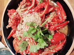 -黄鱼炙夜·烧烤·小龙虾(世茂缤谷店)