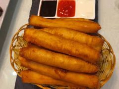 -陆壹捌餐厅(五大道店)