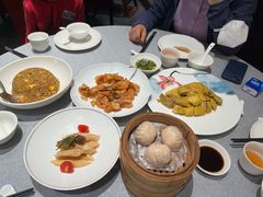 -潮府馆·非遗潮州菜·港式点心(世纪公园店)