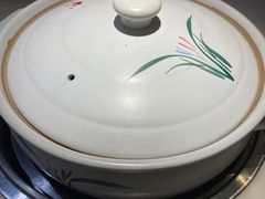 -小骨煲金华砂锅(转塘金街美地店)