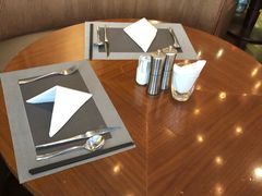 -好日子皇冠假日酒店·君怡咖啡厅(特美思大厦店)