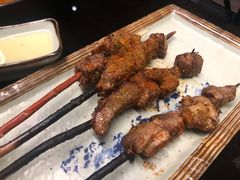 -欧匠葫炉鱼(钱江世纪城店)
