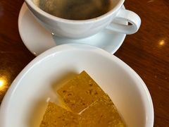 -广州富力君悦大酒店·凯菲厅