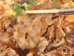 -德川家日本料理(中关村寰太大厦店)