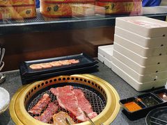 -神户赤童日式烤肉伙伴(东直门店)