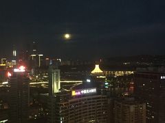 -地王国际商会中心