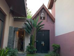 -广州都喜泰丽温泉度假酒店