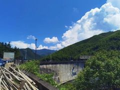-平江沱龙峡漂流