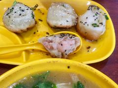 -小杨生煎(黄河路店)