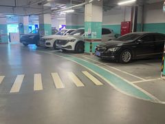 -大悦城-停车场