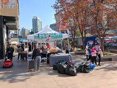 -证大大拇指广场(芳甸路店)